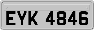 EYK4846
