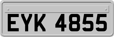 EYK4855