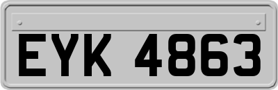 EYK4863