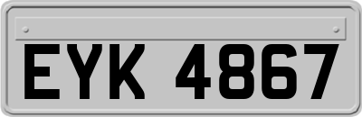 EYK4867