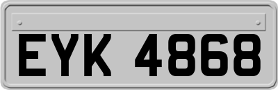 EYK4868