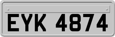 EYK4874
