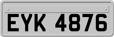 EYK4876
