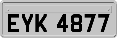 EYK4877