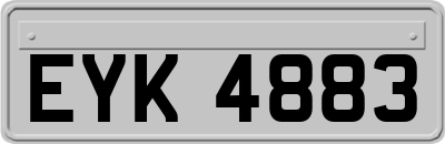 EYK4883