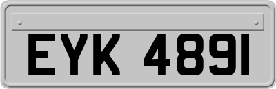 EYK4891