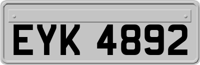 EYK4892