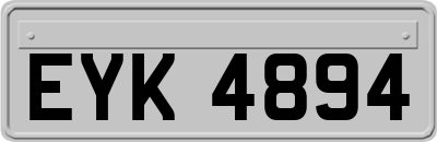 EYK4894