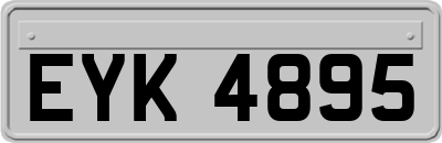EYK4895