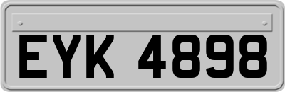 EYK4898