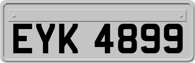 EYK4899
