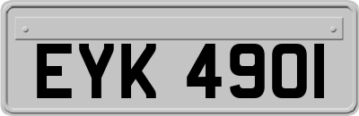 EYK4901