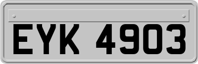 EYK4903