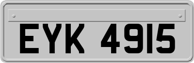 EYK4915
