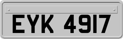 EYK4917