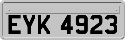 EYK4923
