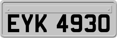 EYK4930