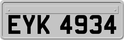 EYK4934