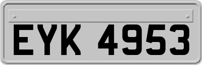 EYK4953