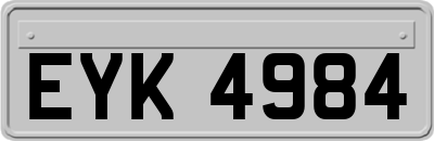 EYK4984