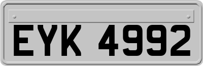 EYK4992