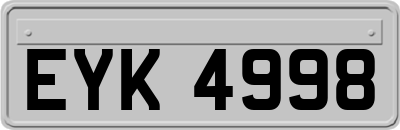 EYK4998