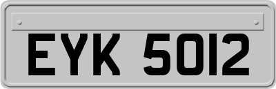 EYK5012