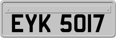 EYK5017