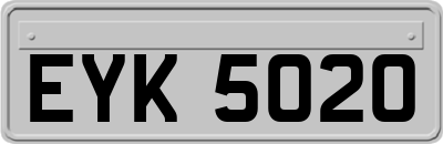 EYK5020