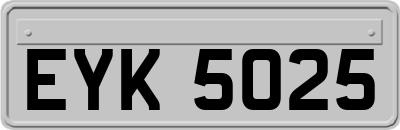 EYK5025
