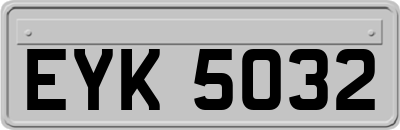 EYK5032