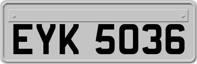 EYK5036