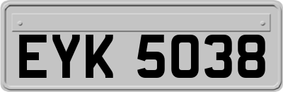 EYK5038