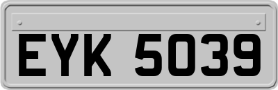EYK5039