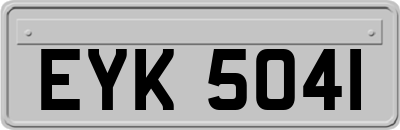 EYK5041
