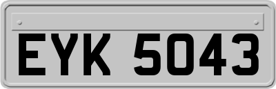 EYK5043
