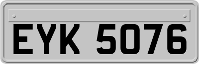 EYK5076