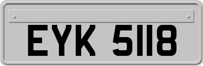 EYK5118