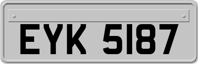 EYK5187