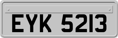 EYK5213