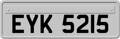 EYK5215