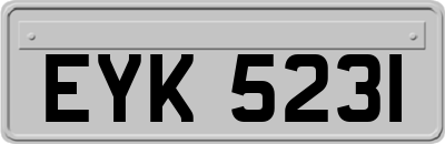 EYK5231