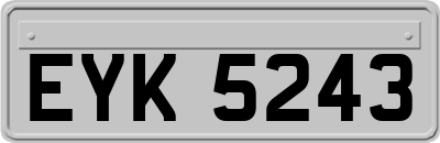 EYK5243