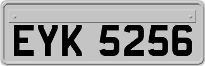 EYK5256