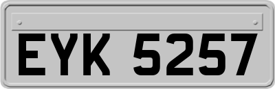 EYK5257