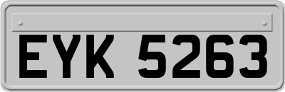 EYK5263
