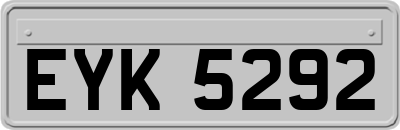 EYK5292
