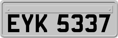 EYK5337