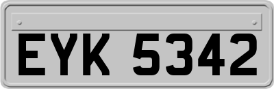EYK5342