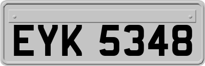 EYK5348